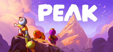 PEAK cheats and trainer supported in WeMod for Windows